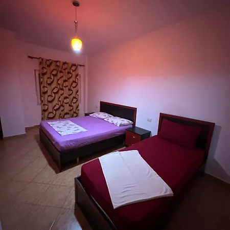 Flomar Apartament