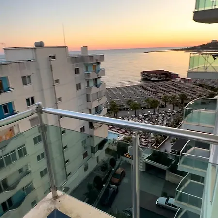 Apartament Flomar