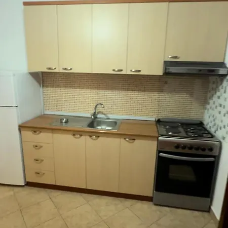 Flomar Apartament